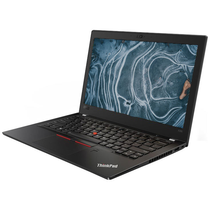 Lenovo ThinkPad X280 Laptop Core I5 8250U 8GB 128GB | Renata